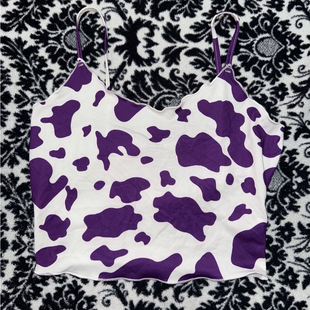 Cowprint Apparel